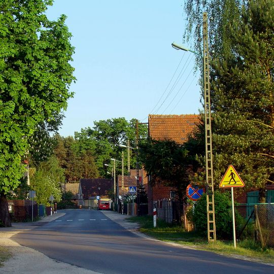 Distretto di Wschowa