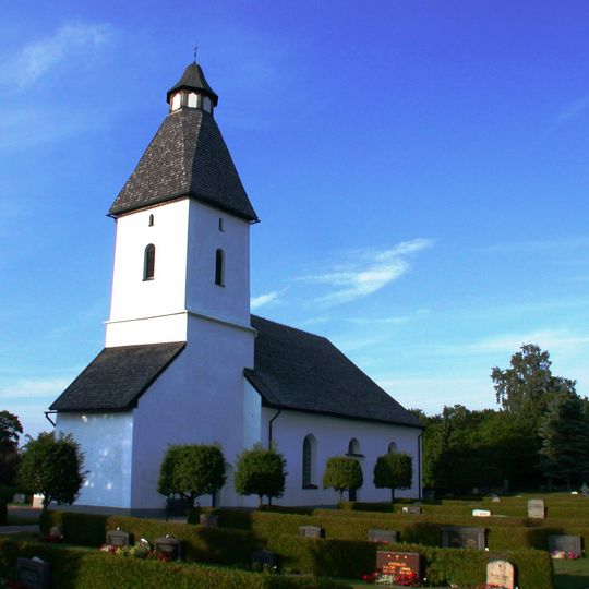 Lönsås Church