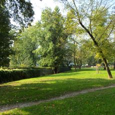 Giardino Cassina de' Pomm (Milan)