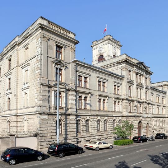 Graf-Radetzky-Kaserne