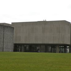 Königliches Museum Mariemont