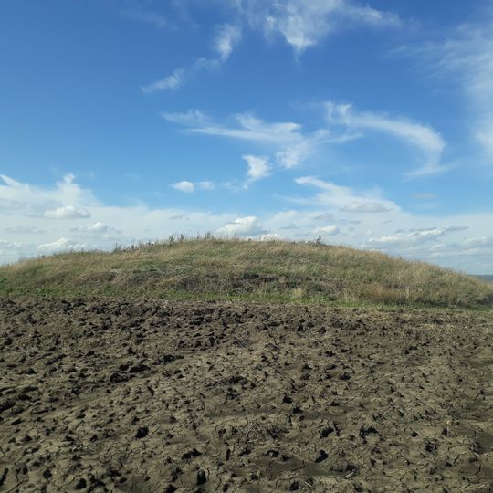 Tumuli - 2 - Ișcălău