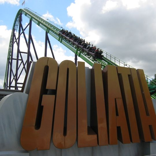 Goliath