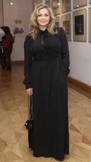 Irina Pegova