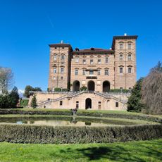 Parco del Castello Ducale di Agliè