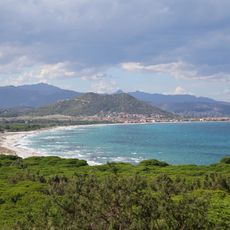 Spiaggia La Caletta