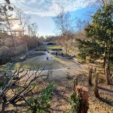 Parkring Neu-Tempelhof