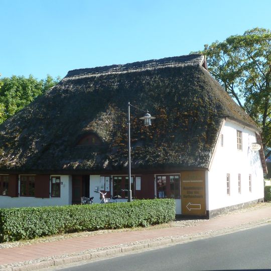 Museum Gingst