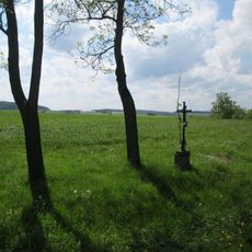 Kříž nad Biskoupky