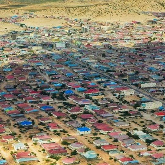 Khatumo State