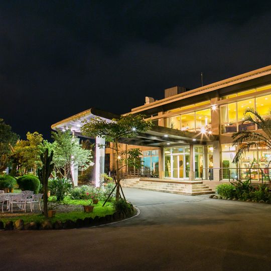 Leofoo Resort Guanshi