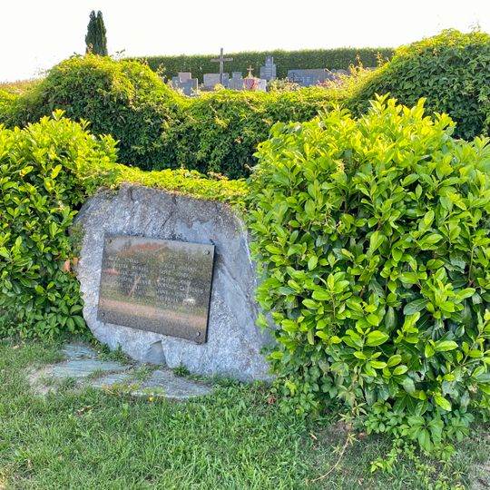 Kriegerdenkmal Sulzriegel