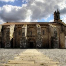 Church of Santa María la Real del Sar
