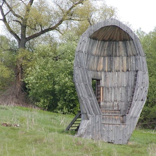 Николино ухо