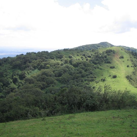 Ngong Hills