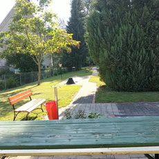 Minigolfplatz Bad Urach