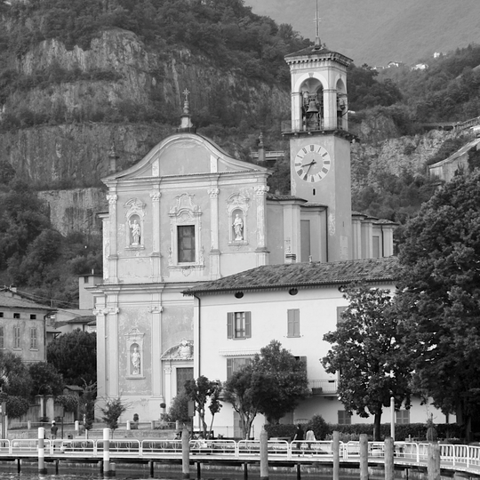 Chiesa di San Martino Vescovo