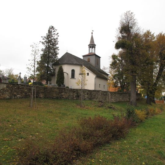 Church of Saint Nicholas