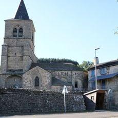 Église Saints-Gervais-et-Protais d'Estalane