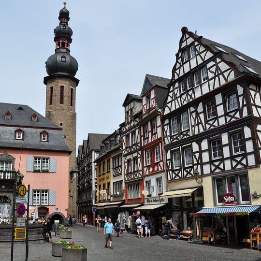 Cochem