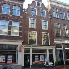 Breestraat 51, Leiden