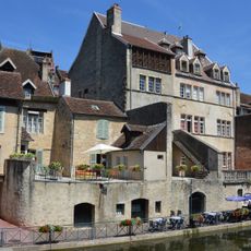 Musée Pasteur / Maison natale de Pasteur Fermeture hivernale du 5 janvier au 6 février 2026.