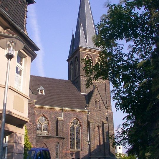 Lutherkirche