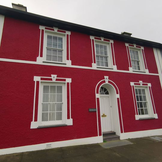 No.7 Belle Vue Terrace