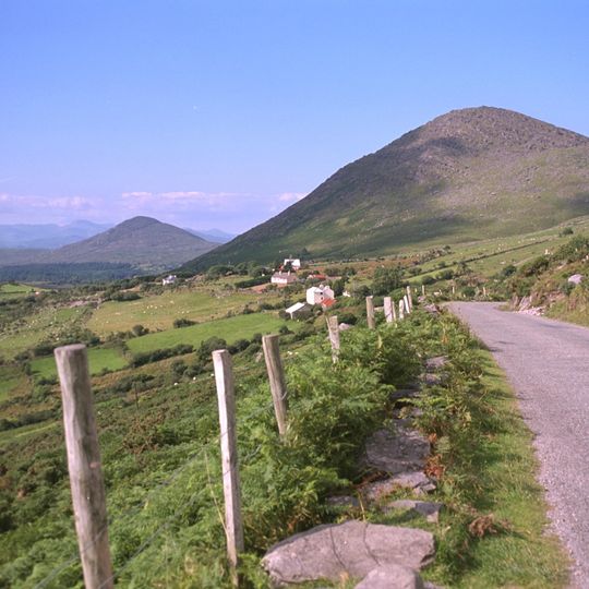 Beara Peninsula
