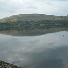 Watergrove Reservoir