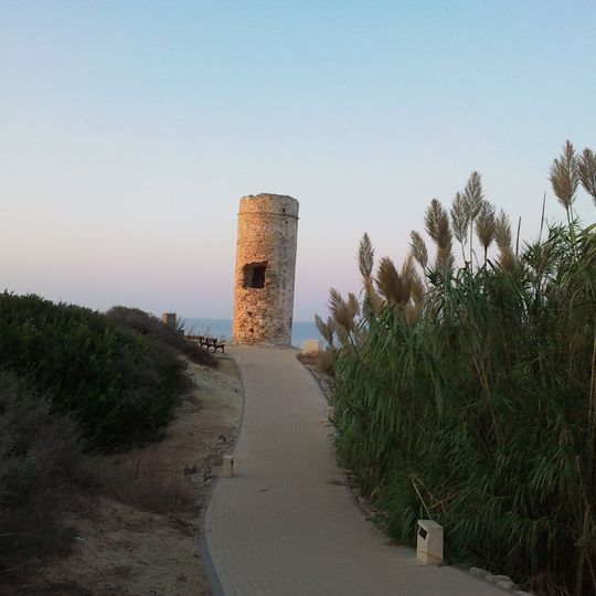 Torre del Puerco