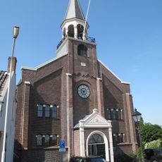 Hervormde Kerk