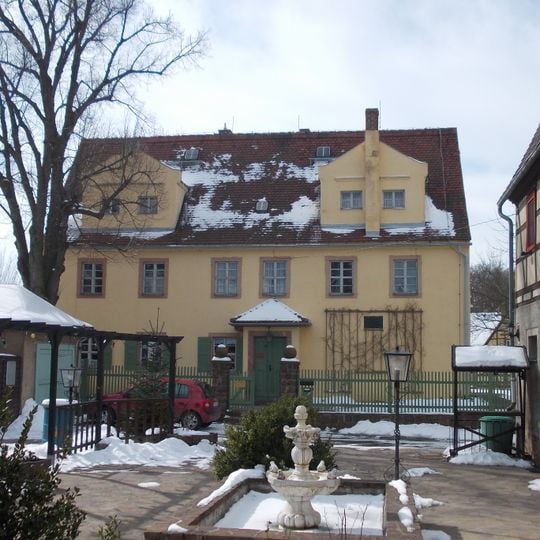 Göschenhaus Grimma