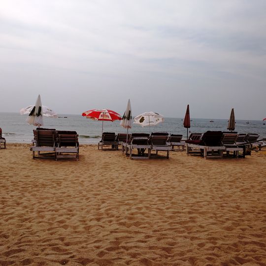 Candolim