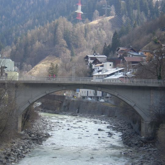 Andreas-Hofer-Brücke