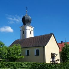 St. Margareta