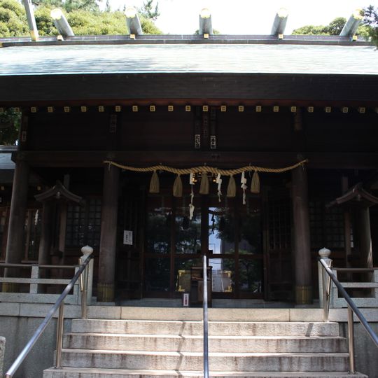 Yoga-jinja