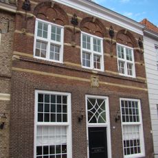 Oudheusdensestraat 15, Heusden