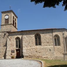Église Saint-Pierre de Palogneux