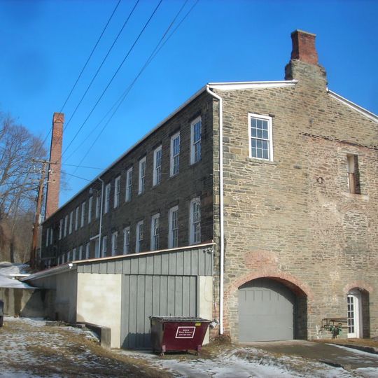 Eugene Dorflinger Estate