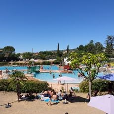 Parc aquatique Nyonsoleïado