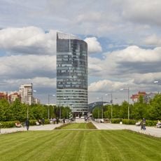 Park 300 Years of Saint Petersburg