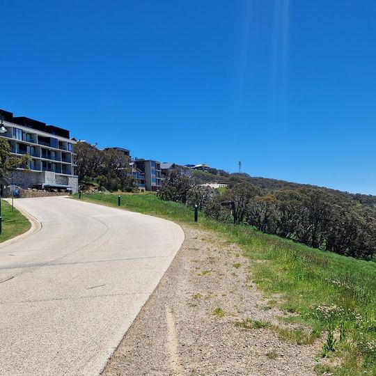 Mount Buller Alpine Resort