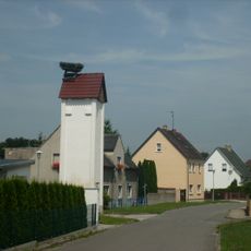Transformatorenstation Laußig