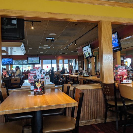 Applebee's Grill + Bar