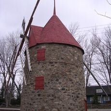 Moulin à vent Grenier