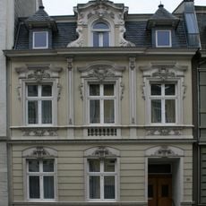 Staufenstraße 25