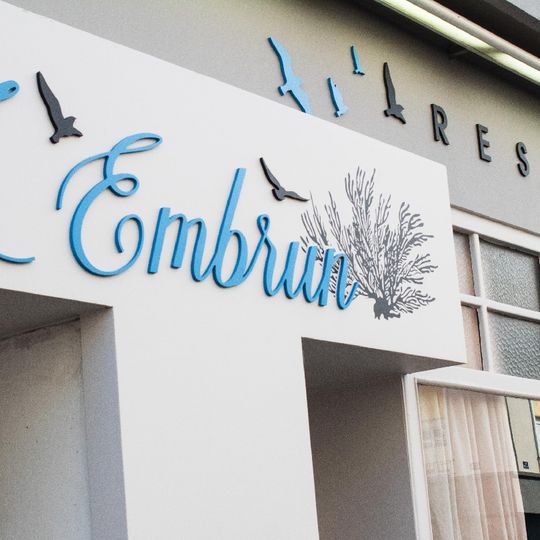 L'Embrun