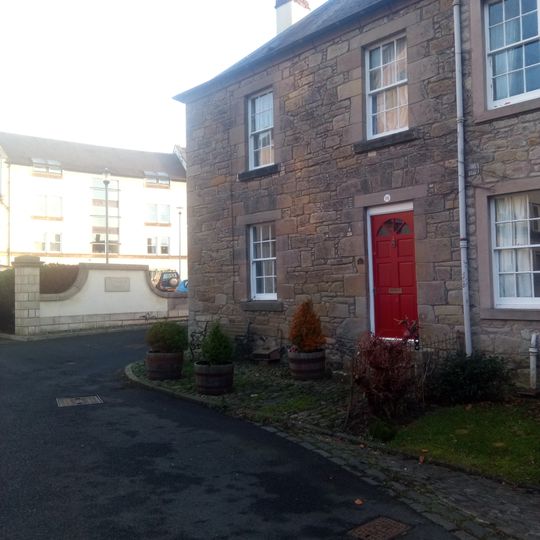 Kelso, 15 Abbey Court