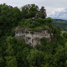 Sperrstelle Villigen